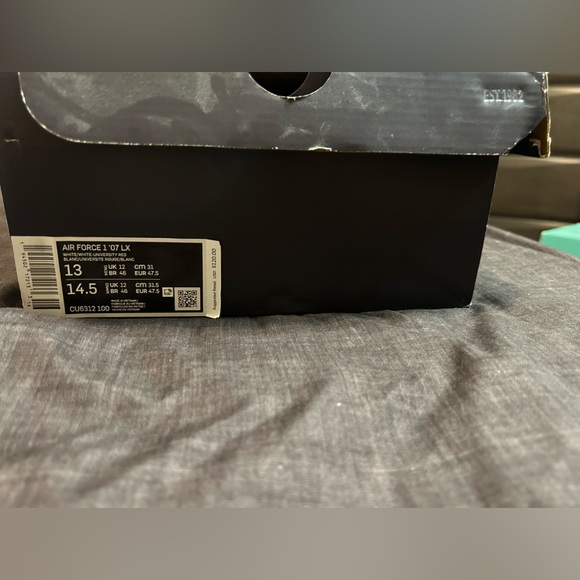 Rose ๐น Air Forces - Picture 6 of 9